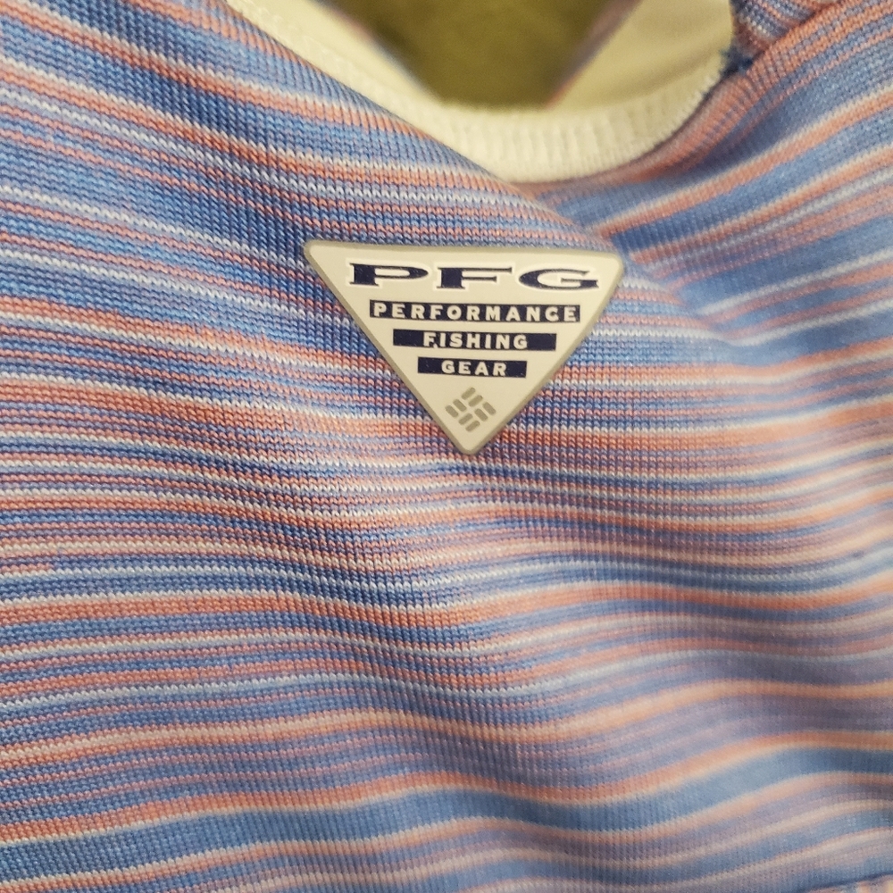 Womens Columbia omni-wick summer dress. Like new condition - Picture 3 of 5